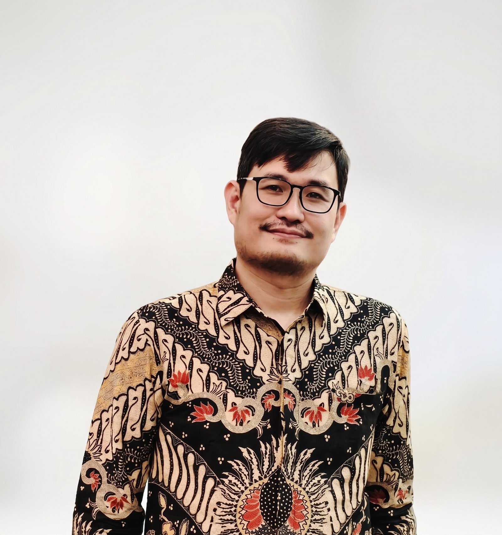Dr. Anthony A. Salim - Perencana Keuangan